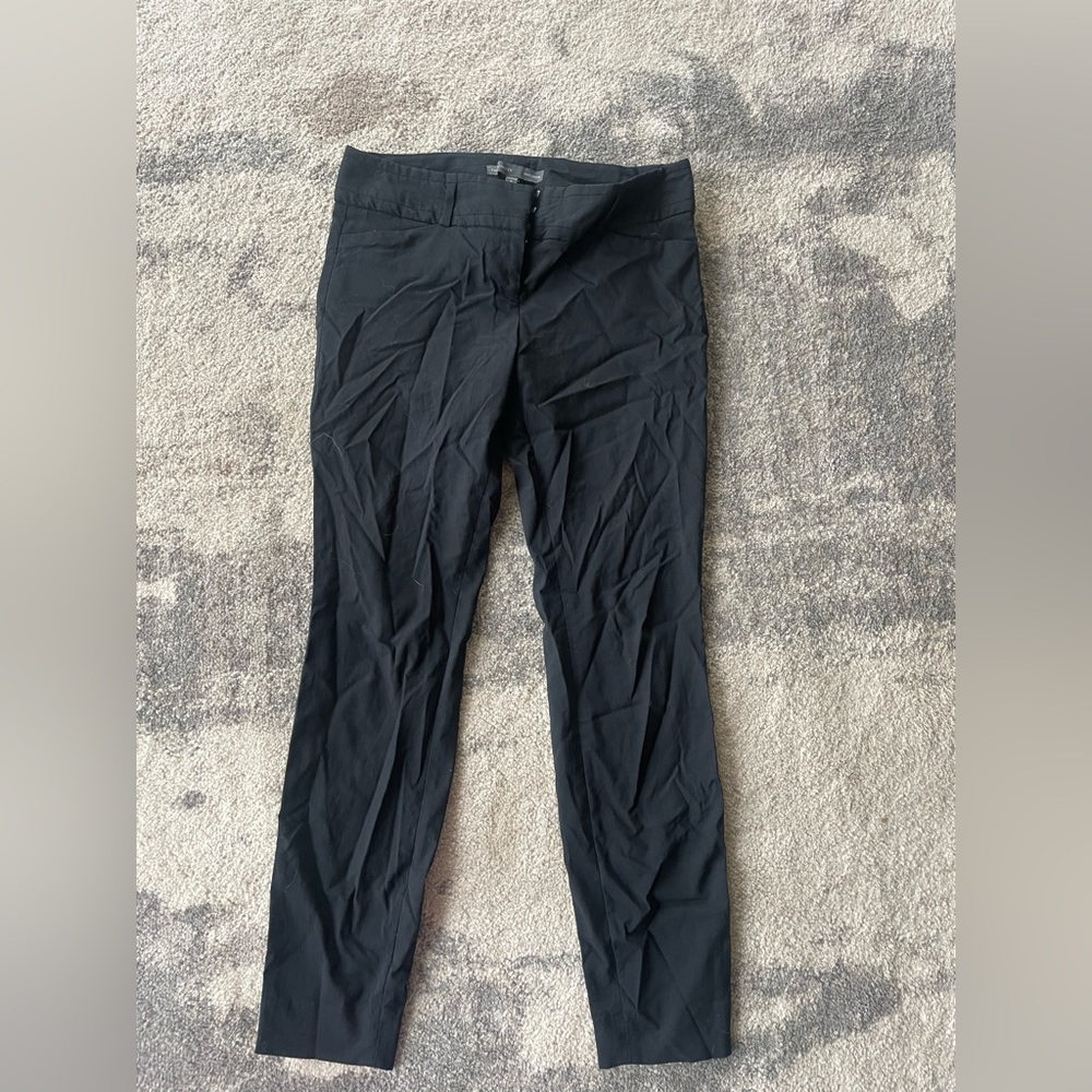 The Limited Exact Stretch Dress Pants